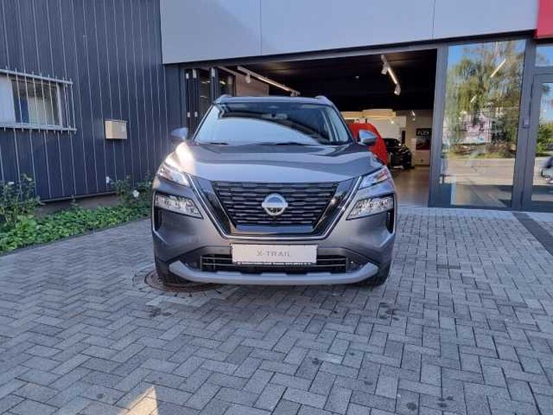 Nissan X-Trail N-CONNECTA 1.5 VC-T e-POWER ProPilot HUD PGD 19''-Alu El. Panodach Navi digitale