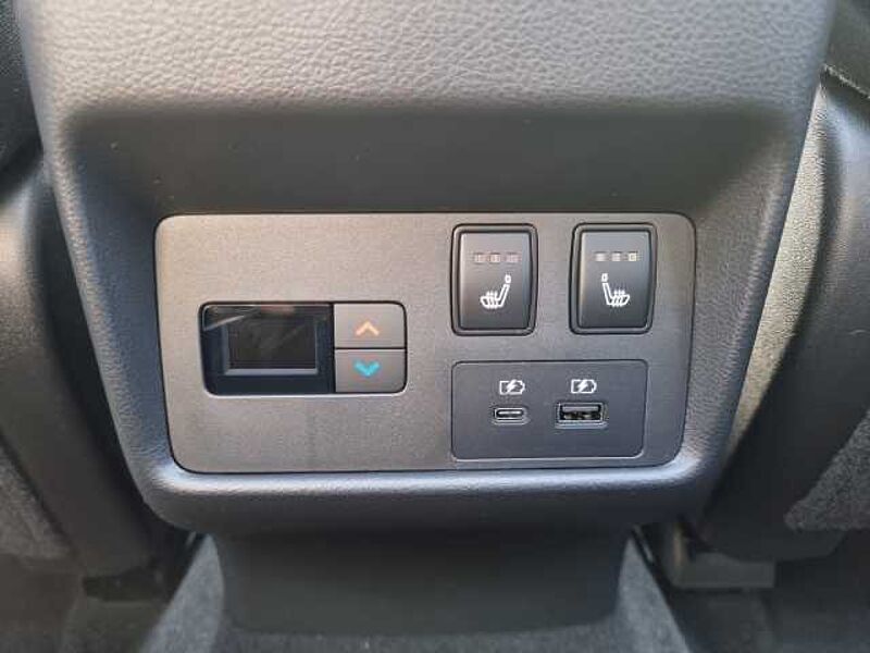 Nissan X-Trail N-CONNECTA 1.5 VC-T e-POWER ProPilot HUD PGD 19''-Alu El. Panodach Navi digitale