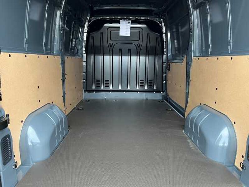 Nissan Interstar Kasten N-CONNECTA L2H2 3,5t dCi150 MT LRB Airbag-P AHK Rückfahrkam. Temp Tel. -Vo