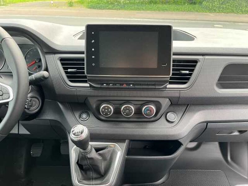 Nissan Primastar Kasten N-CONNECTA L2H1 3,0t dci150 MT 1ST LRB 270° NAVI Apple CarPlay Android Au