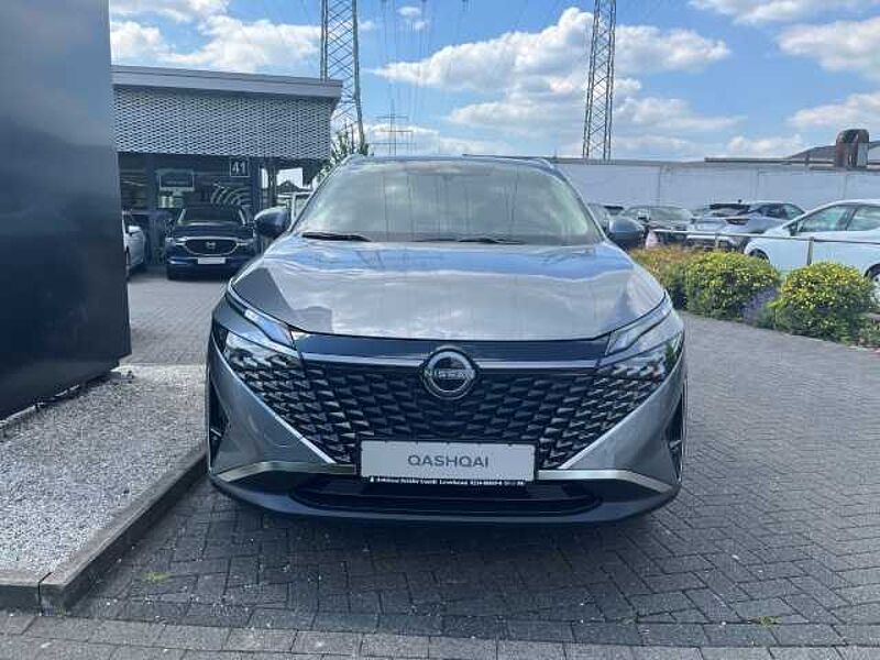 Nissan Qashqai (2024) N-CONNECTA 1.5 VC-T e-POWER 190PS Winter-P Kom-P AFA HUD Navi digitales C