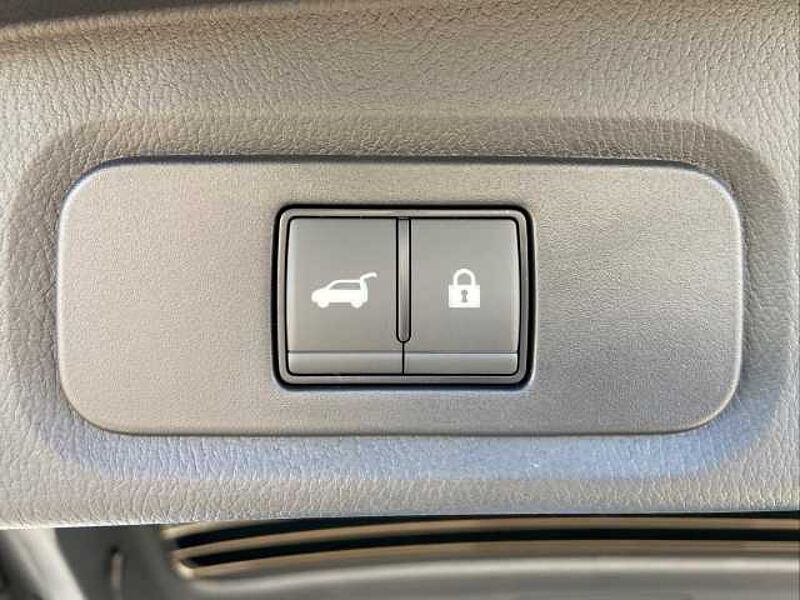 Nissan Qashqai (2024) N-CONNECTA 1.3 DIG-T MHEV 158PS Xtronic Winter-P Kom-P AFA HUD Navi digit