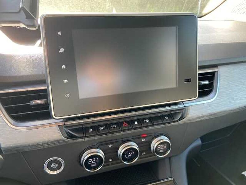 Nissan Townstar Kombi TEKNA L1 DIG-T 130PS 6MT 2ST digitales Cockpit LED Apple CarPlay Android A