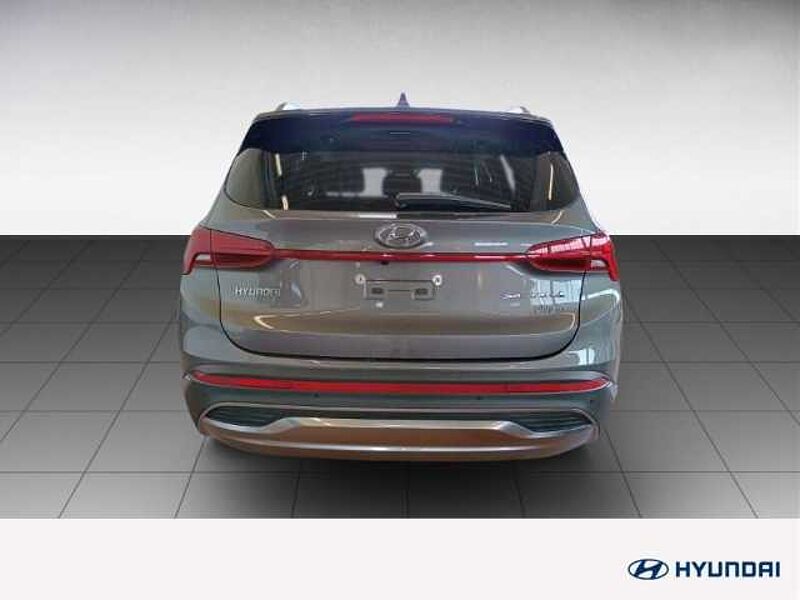 Hyundai SANTA FE Prime Allrad 360 Kamera SHZ Klimasitze LenkradHZG ACC HUD e-Sitze Klimaautom