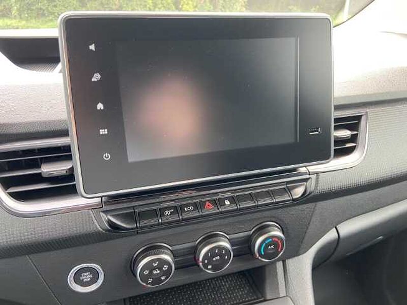 Nissan Townstar Kasten N-CONNECTA L1 2,0t DIG-T 130PS 6MT LED Apple CarPlay Android Auto