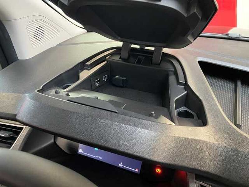 Nissan Townstar Kombi N-CONNECTA L1 DIG-T 130PS 6MT 2ST Design-P Navi LED Apple CarPlay Android