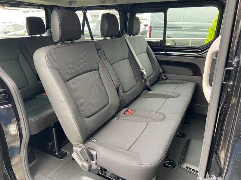 Nissan Primastar Kombi N-CONNECTA L1H1 2,8t dci170 DCT 1ST HK BES+ Navi digitales Cockpit LED