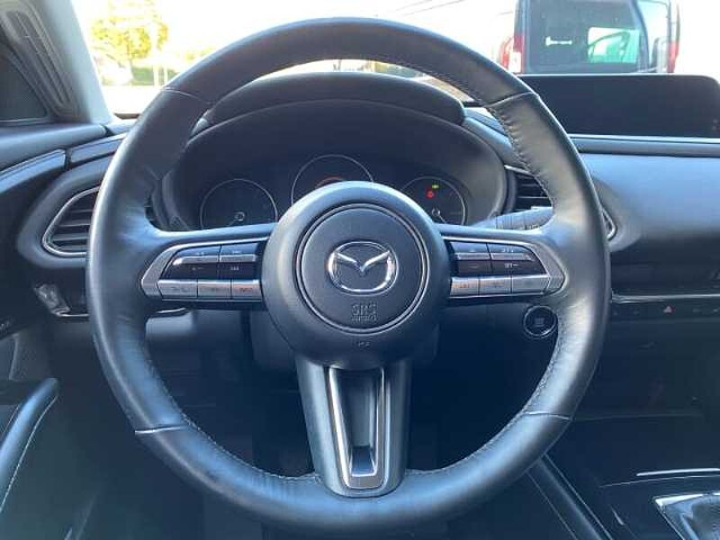 Mazda CX-30 Selection HUD Navi Soundsystem 360 Kamera LED Blendfreies Fernl. ACC El. Heckkla