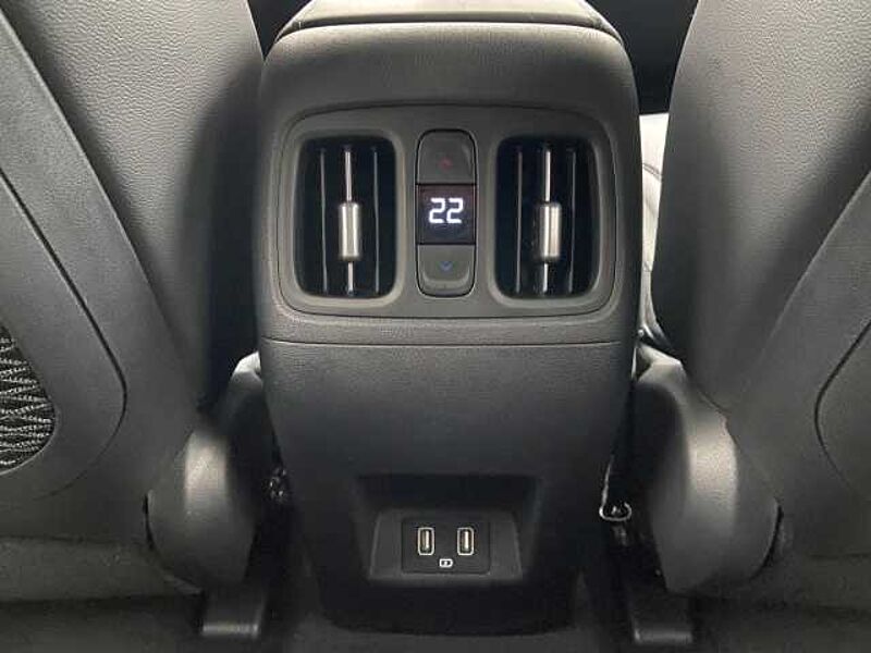 Hyundai TUCSON Prime Plug-In Hybrid Navi Leder digitales Cockpit Soundsystem 360 Kamera Klimasi