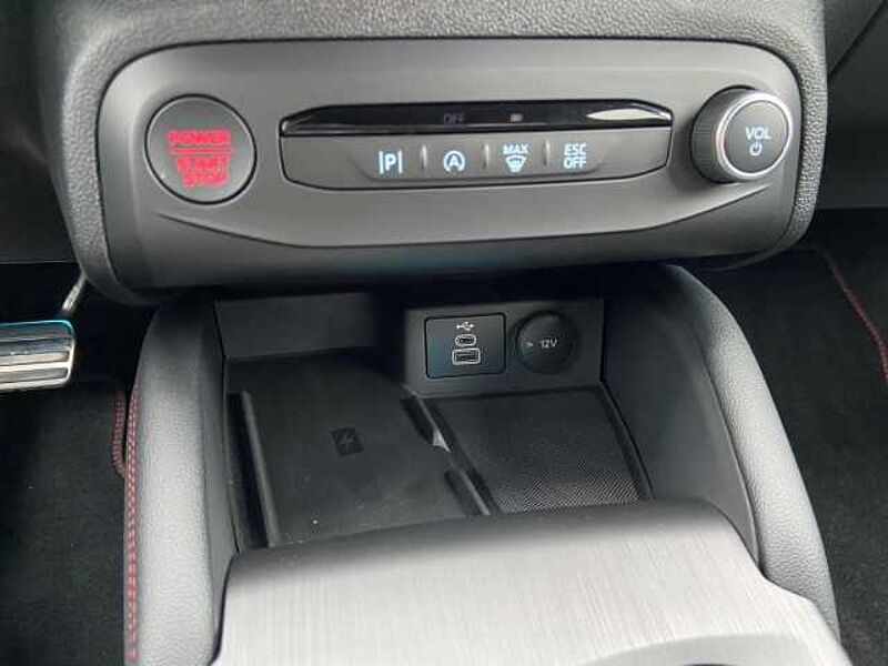 Ford Focus ST X HUD Navi digitales Cockpit LED Sperrdiff. Apple CarPlay Android Auto Mehrzo