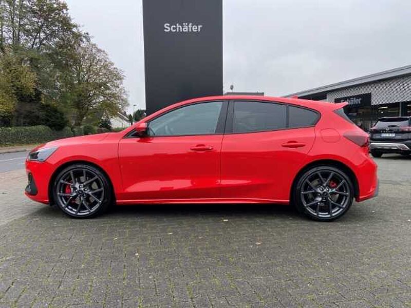 Ford Focus ST X HUD Navi digitales Cockpit LED Sperrdiff. Apple CarPlay Android Auto Mehrzo