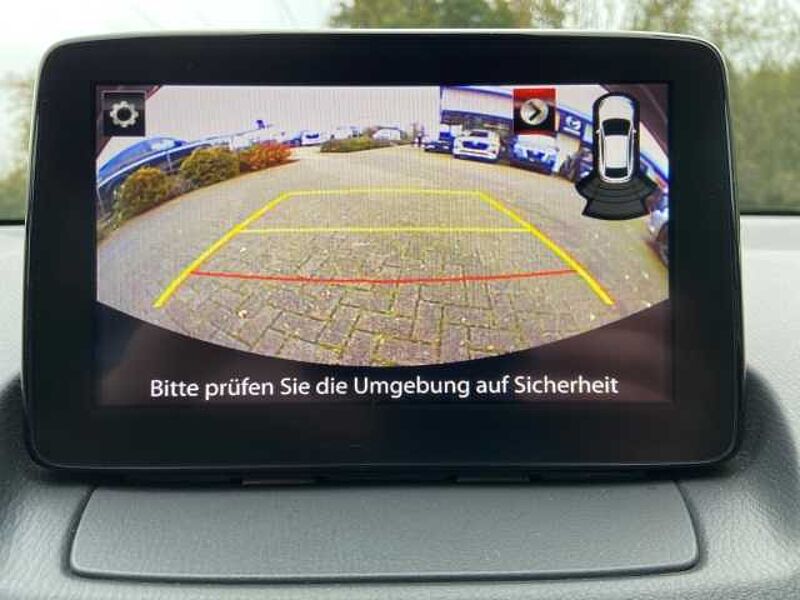 Mazda 2 Kizoku LED Apple CarPlay Android Auto Klimaautom Kom-paket DAB SHZ Spurwechselas