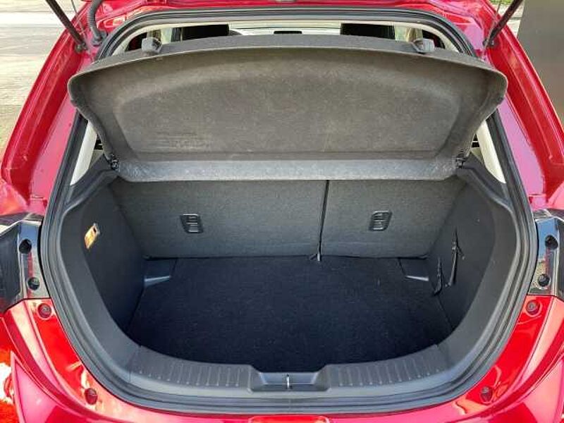 Mazda 2 Kizoku Soundsystem Klimaautom DAB SHZ Kom-paket Spurwechselassistent Spurhalteas