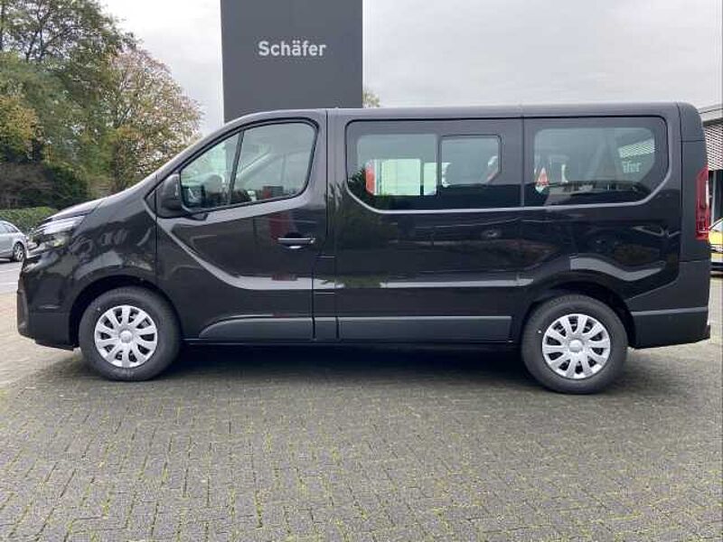 Nissan Primastar Kombi N-CONNECTA L1H1 2,8t dci170 DCT 1ST HK BES+ Navi digitales Cockpit LED